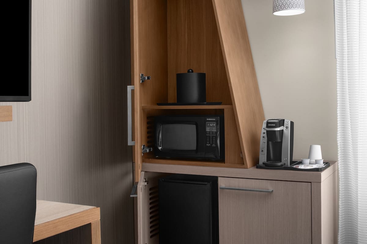 1 bedroom, premium bedding, down duvets, pillow-top beds