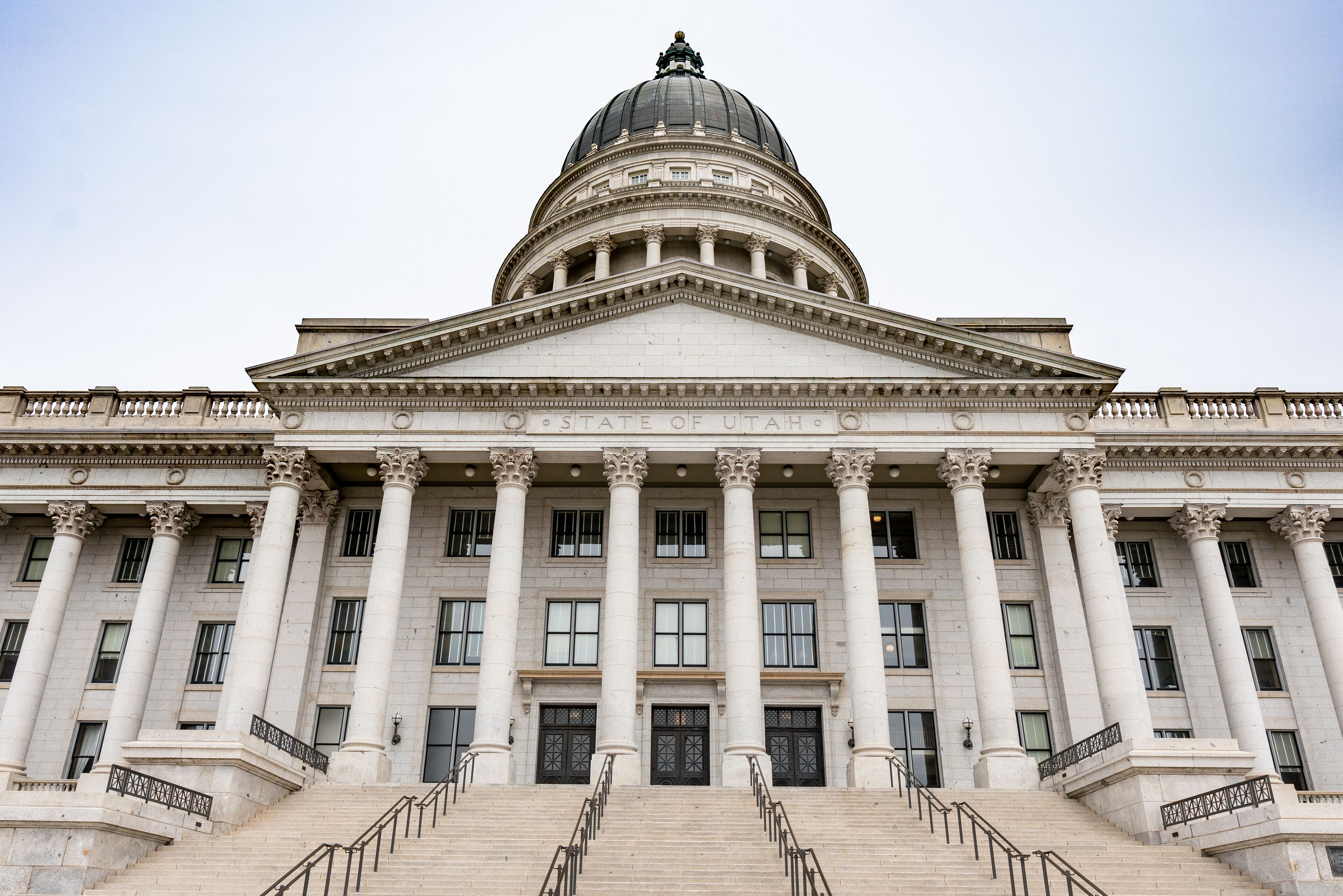 land view from property