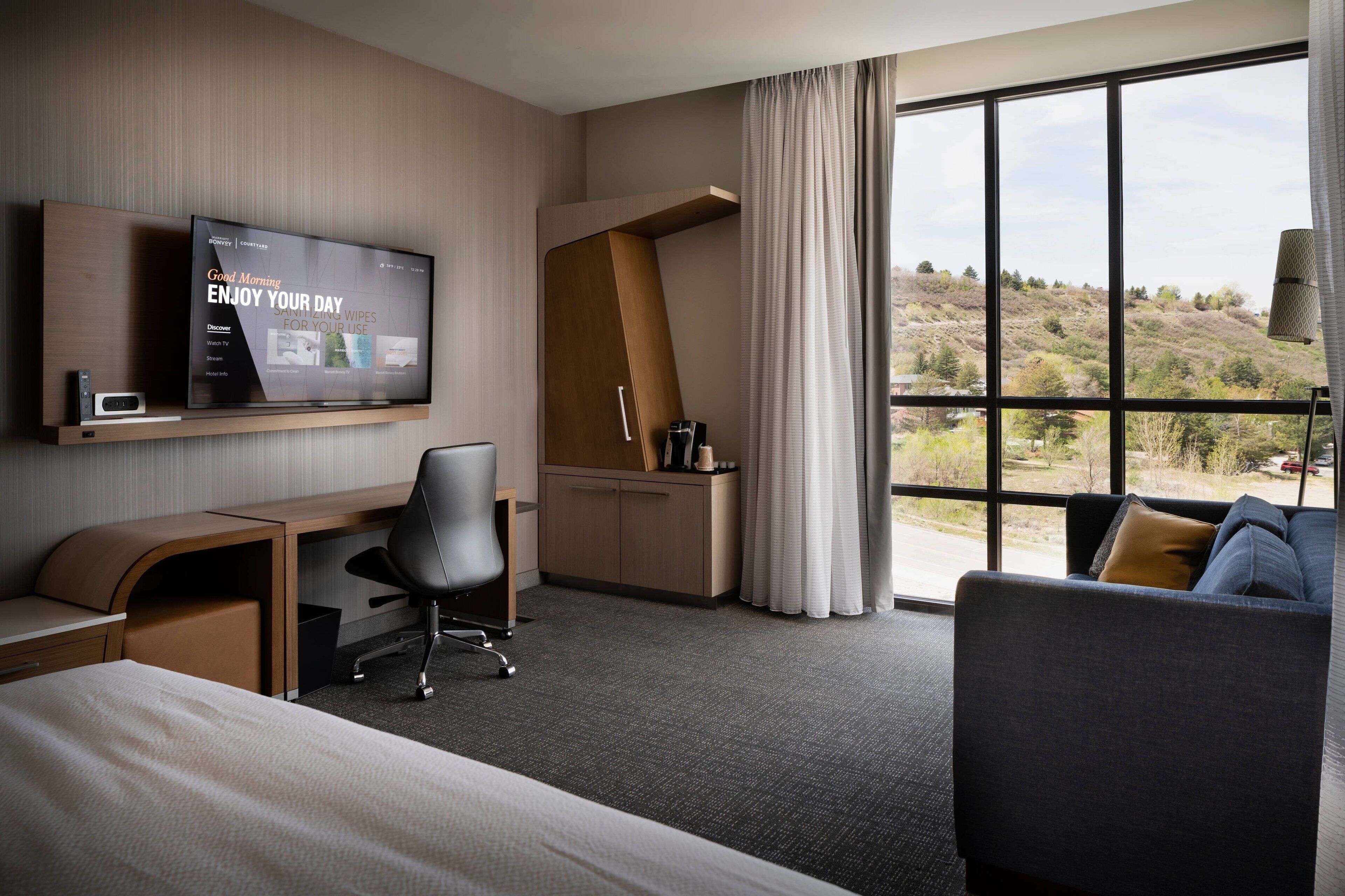 Foto - Courtyard by Marriott Salt Lake City Cottonwood