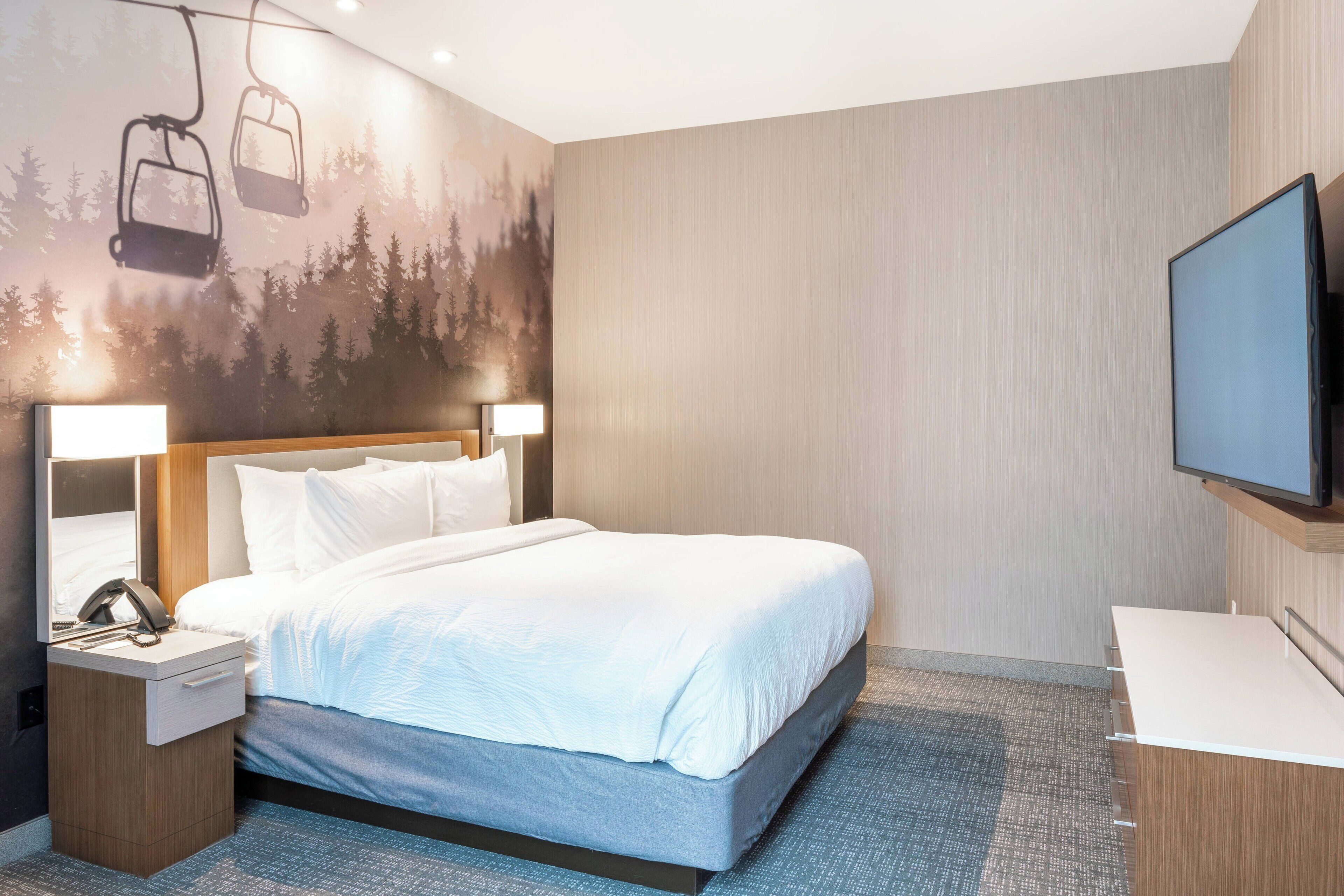 Foto - Courtyard by Marriott Salt Lake City Cottonwood