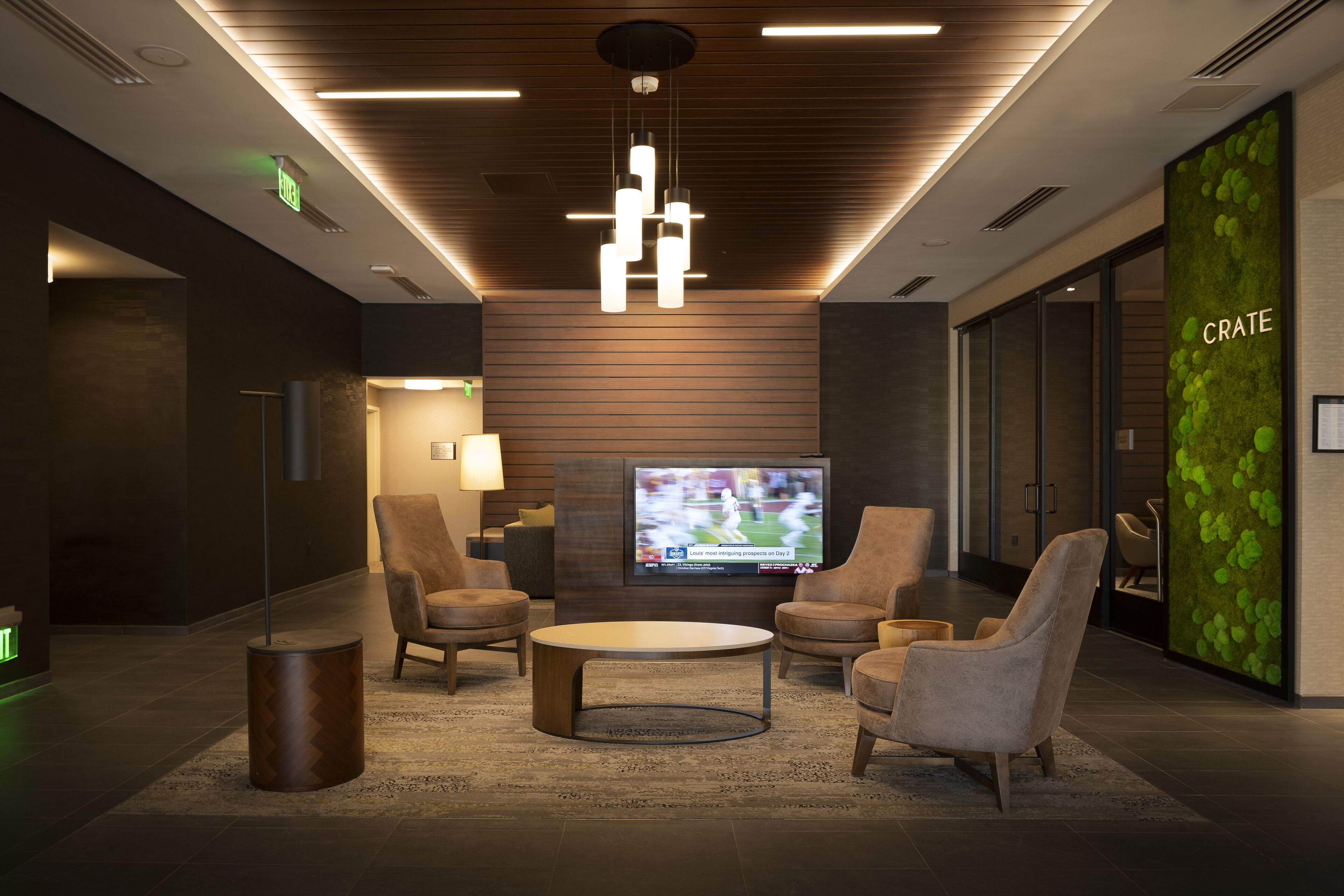 Foto - Courtyard by Marriott Salt Lake City Cottonwood