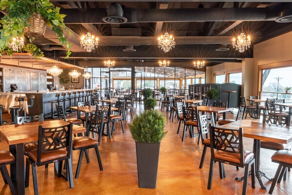 Meeting facility - Courtyard by Marriott Salt Lake City Cottonwood (Salt Lake City)