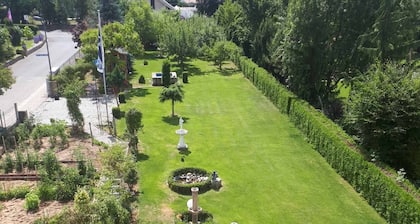 Hotel Pension Am Engelsberg