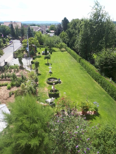 Hotel Pension Am Engelsberg