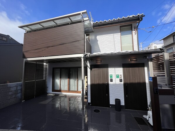 Exterior - Platinum Kiyomizu (Kyoto)