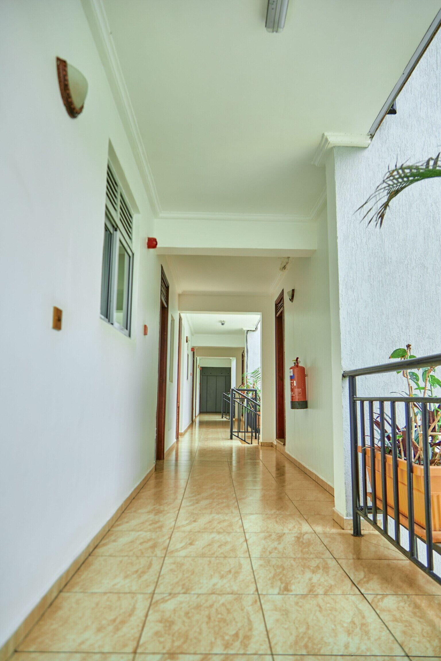 Interieur
