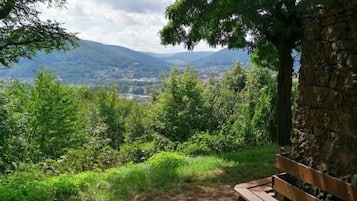 Hiking