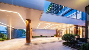 Exterior - Holiday Inn Tongren Wanshan by IHG (Tongren)