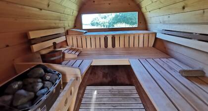 Ferienwohnung Rummelsmühle