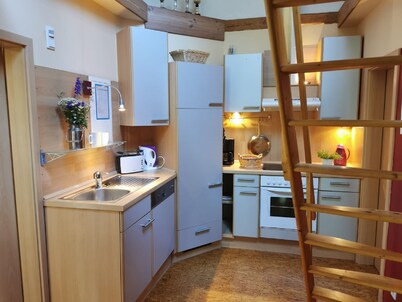 Ferienwohnung Rummelsmühle