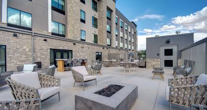 Hampton Inn Queen Creek