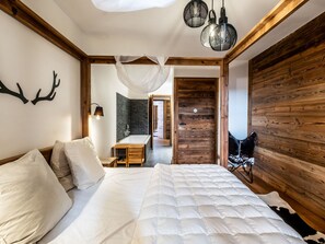 2 bedrooms, free WiFi