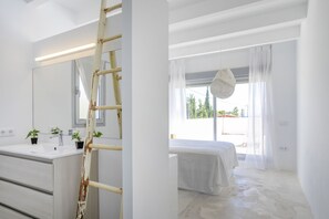 3 sovrum, resesäng, gratis wi-fi och sängkläder