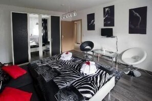 1 bedroom, WiFi