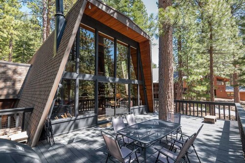 Sierra Bliss at Martis Landing