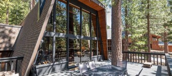 Sierra Bliss at Martis Landing