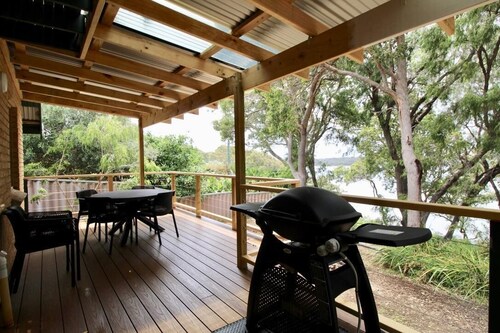 Riverscape Cottage No.12 - Riverscape  - unit 12 with views over the Blackwood River