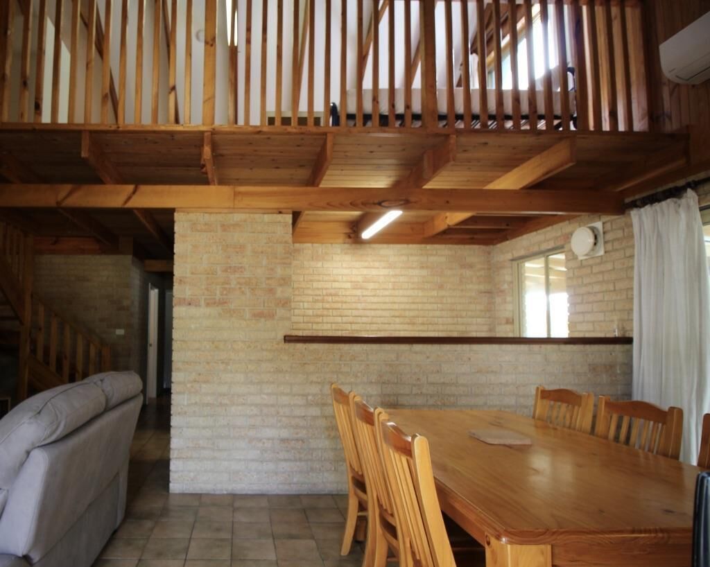 Riverscape Cottage No.12 - Riverscape  - unit 12 with views over the Blackwood River — image 6