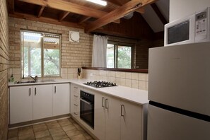 Mikrowelle, Herdplatte