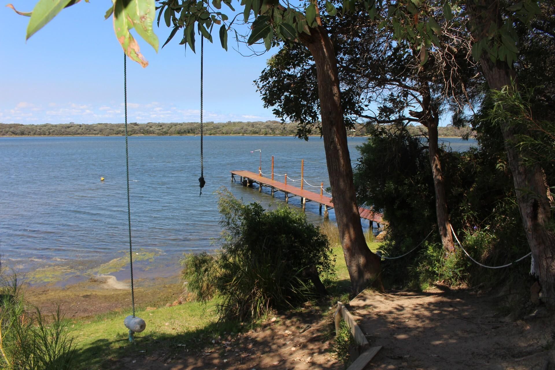 Riverscape Cottage No.7 - Riverscape - unit 7 with views over the Blackwood River — image 12