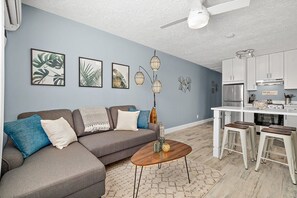 Tv, Netflix, streamingtjänster och kontor