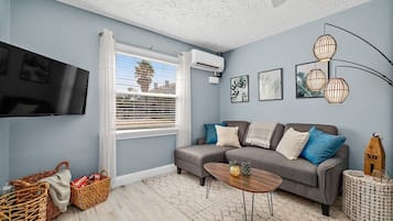 TV, Netflix, streaming services, offices