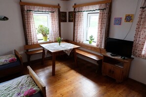 Double Room - Biohof Grissenberger (Kematen an der Ybbs)