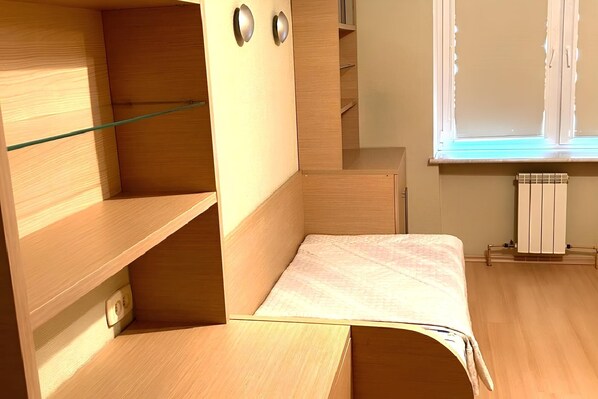 Classic-Zimmer | Bügeleisen/Bügelbrett, kostenloses WLAN, Bettwäsche