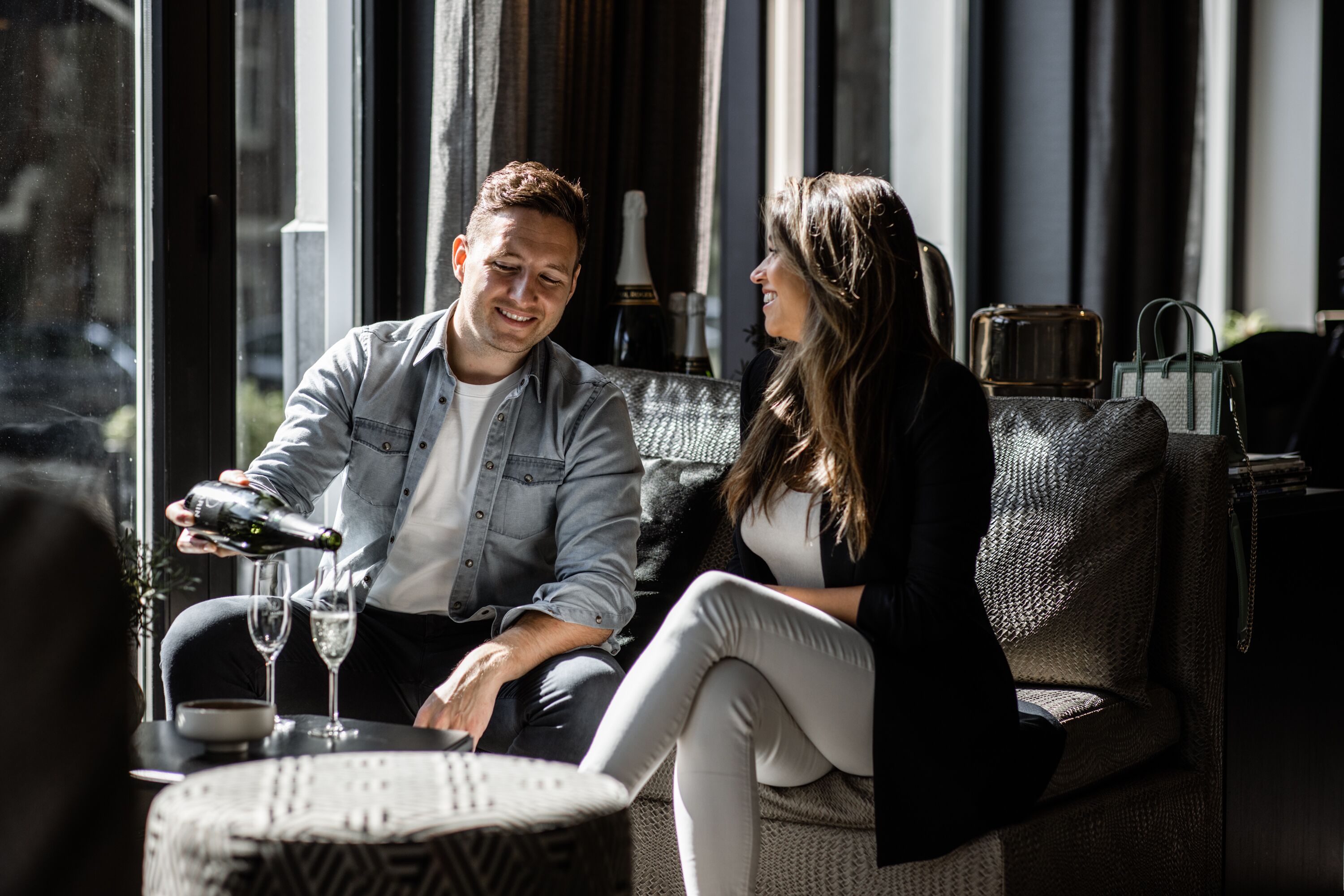 Foto - Le Marin Hotel Rotterdam City - Handwritten Collection
