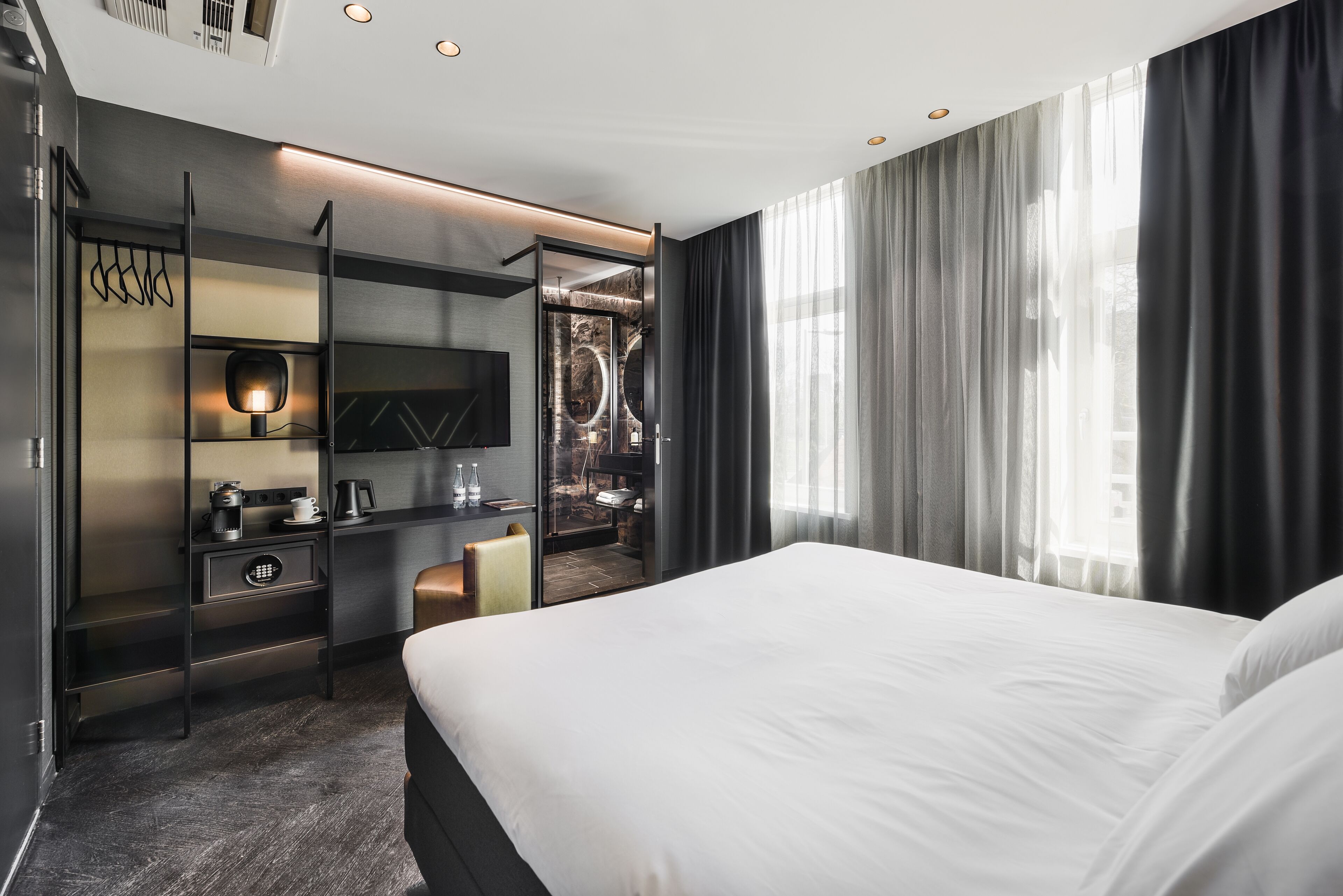 Photo - Le Marin Hotel Rotterdam City - Handwritten Collection