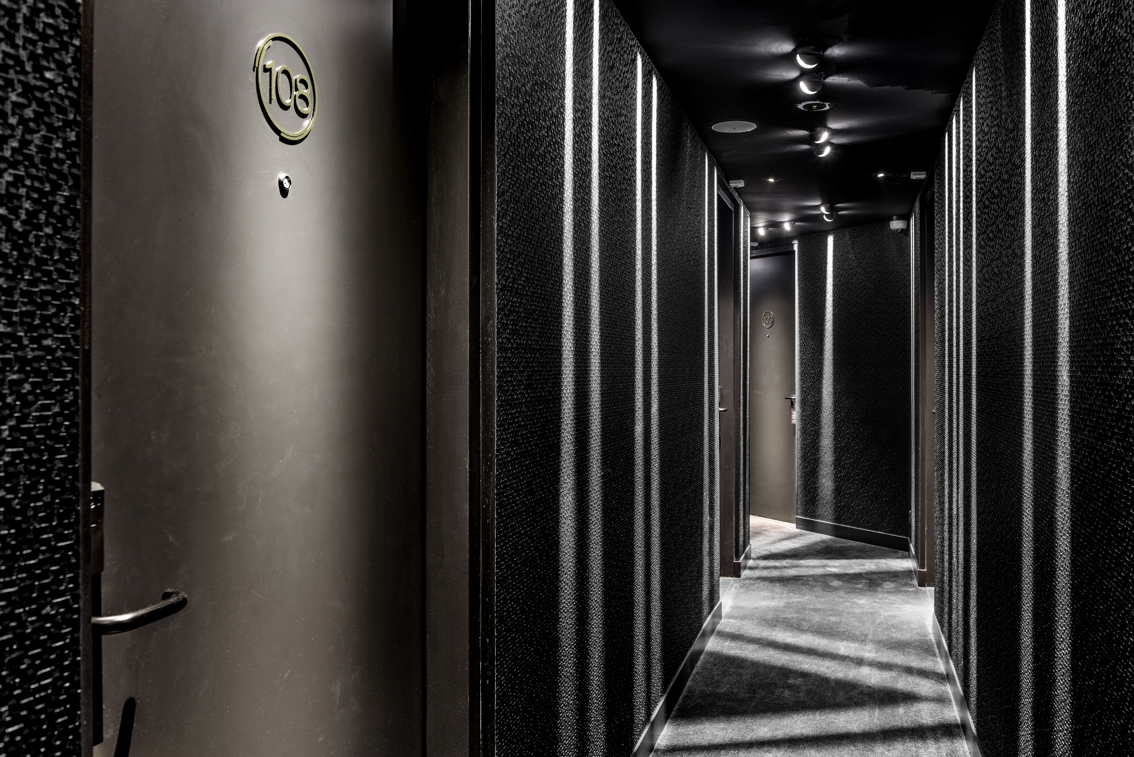 Photo - Le Marin Hotel Rotterdam City - Handwritten Collection