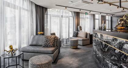 Le Marin Hotel Rotterdam City - Handwritten Collection