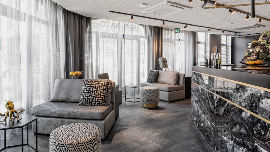 Le Marin Hotel Rotterdam City - Handwritten Collection