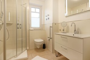 Een douche