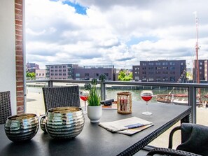 Ulkoruokailutilat