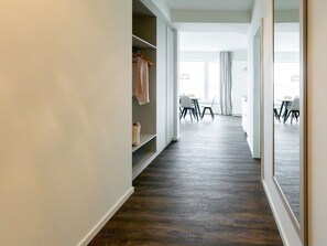 Interior - Hafenspitze App. 16 Pier 2.16 (Wismar)