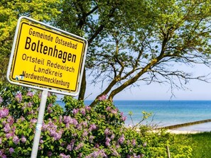 Unclassified image, 5 of 20, button - Dorow Ferienwohnung, Deutschland (Ostseebad Boltenhagen)