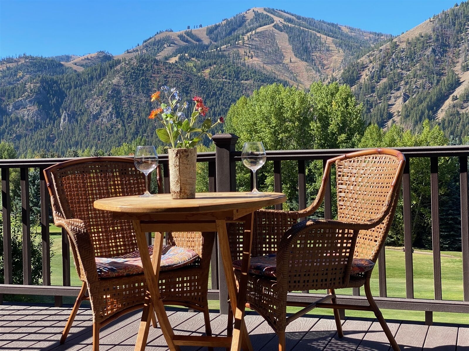 C21 Bigwood - Stunning Baldy Views in Sun Valley, United States