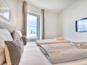 1 Schlafzimmer, Zimmersafe, WLAN