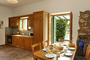 Villa | Cuisine privée | Bouilloire électrique