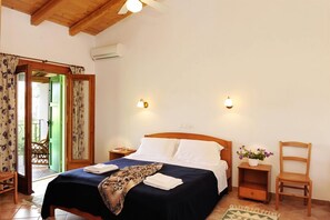 Villa | 5 chambres, Wi-Fi gratuit, draps fournis