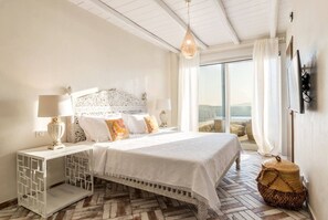 1 slaapkamer, gratis wifi, beddengoed