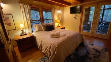 2 chambres, bureau, fer et planche Ă repasser, Wi-Fi