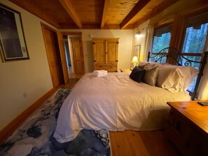 2 chambres, bureau, fer et planche Ă repasser, Wi-Fi