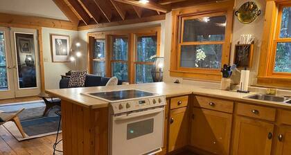 Sumac Chalet @ Brickyard Creek, Bayfield