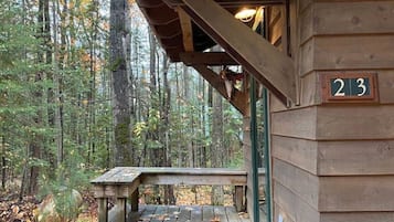 DĂ©tail de lâextĂ©rieur