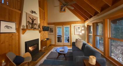 Sumac Chalet @ Brickyard Creek, Bayfield