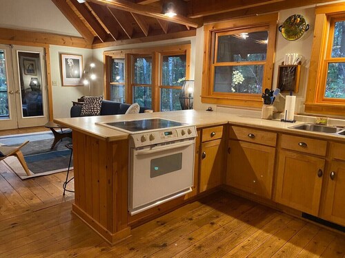 Sumac Chalet @ Brickyard Creek, Bayfield