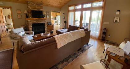 Apostle Pines #4 @ Apostle Highlands Golf Course