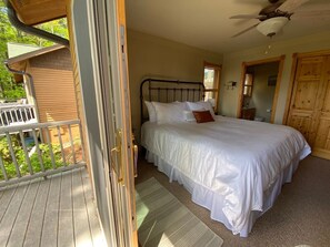 2 habitaciones, escritorio, tabla de planchar con plancha y wifi gratis